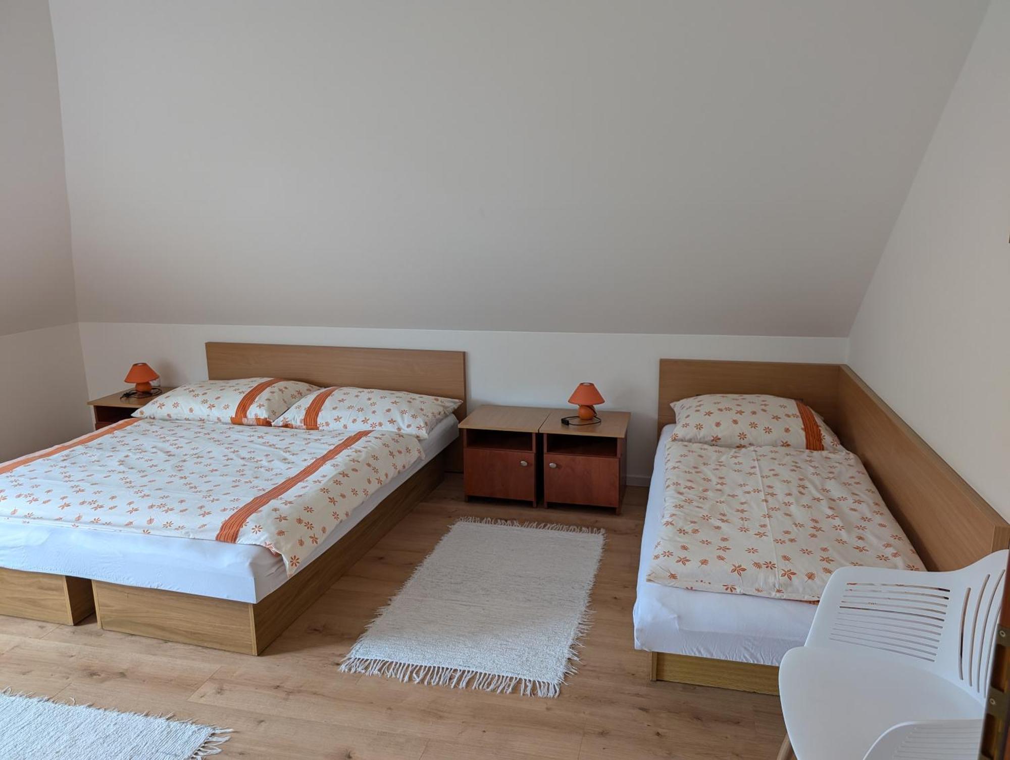 Apartmany U Denyho Zuberec Eksteriør billede