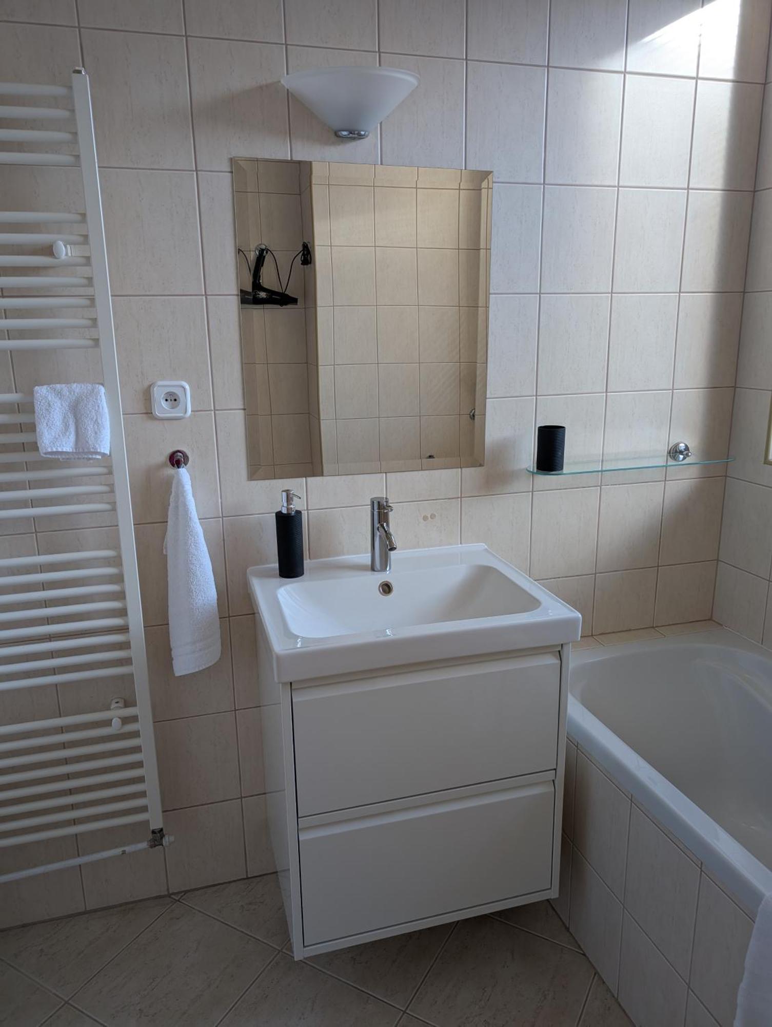 Apartmany U Denyho Zuberec Eksteriør billede