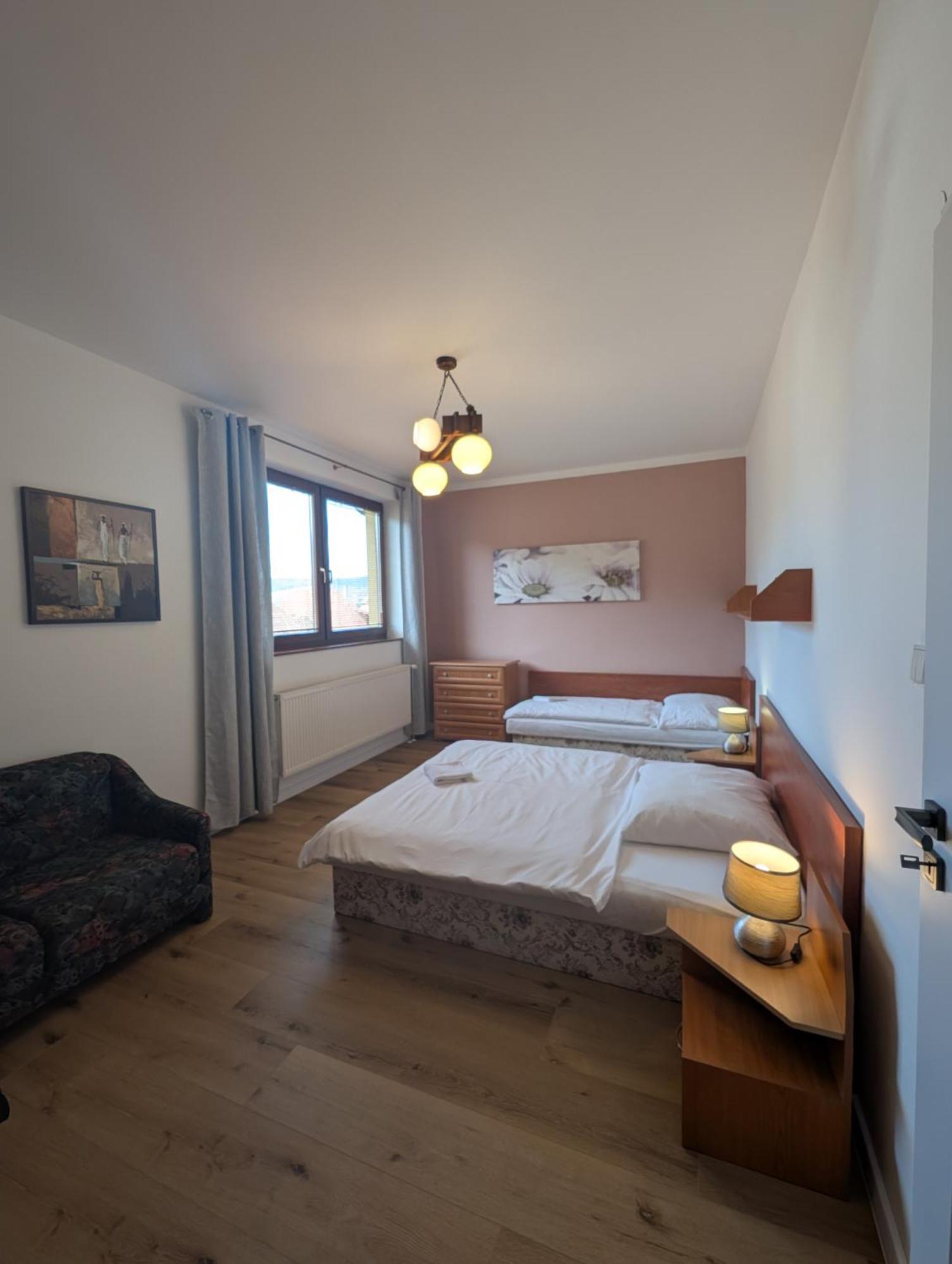 Apartmany U Denyho Zuberec Eksteriør billede