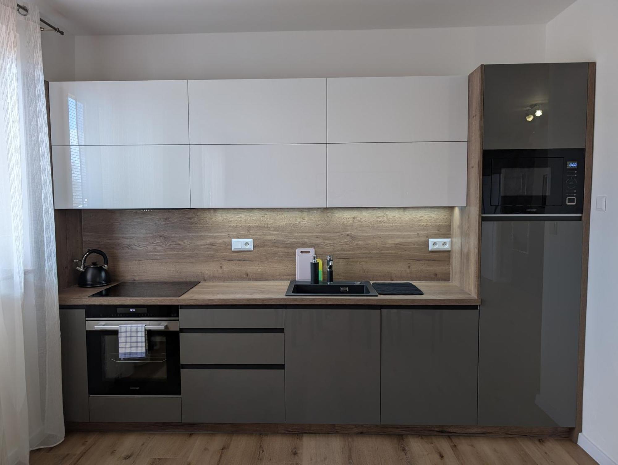 Apartmany U Denyho Zuberec Eksteriør billede